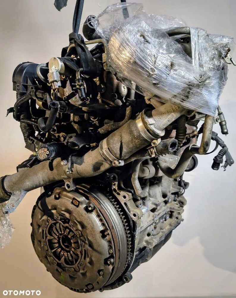 SILNIK KOMPLETNY TOYOTA COROLLA VERSO 2.2 D, 2AD-FTV - 6