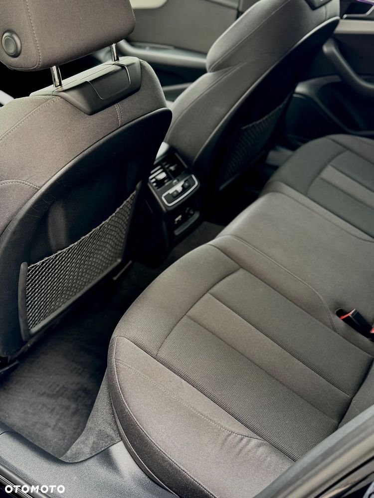 Audi A4 Avant 35 TDI mHEV Advanced S tronic - 24