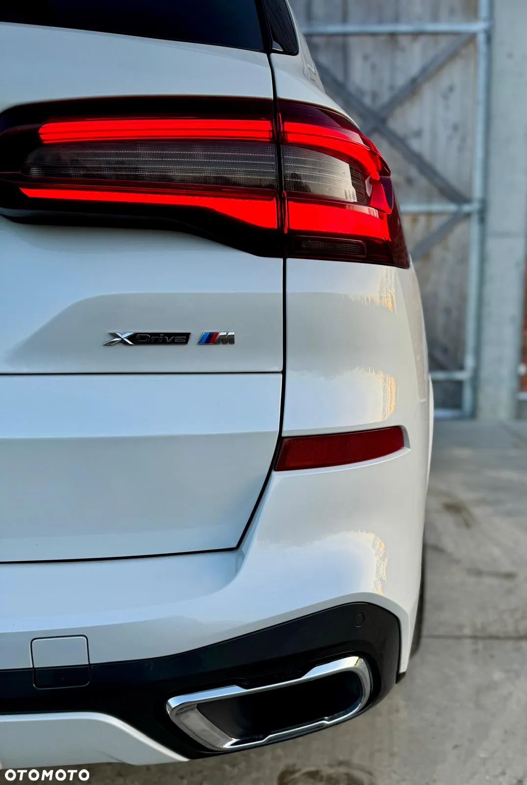 BMW X5 xDrive40i - 9