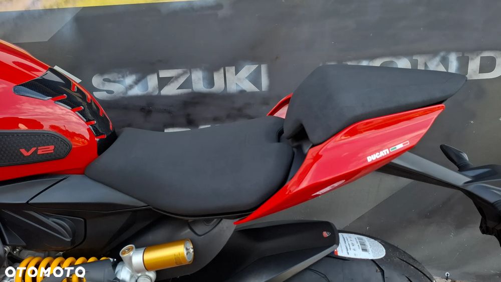 Ducati Panigale V2 - 21
