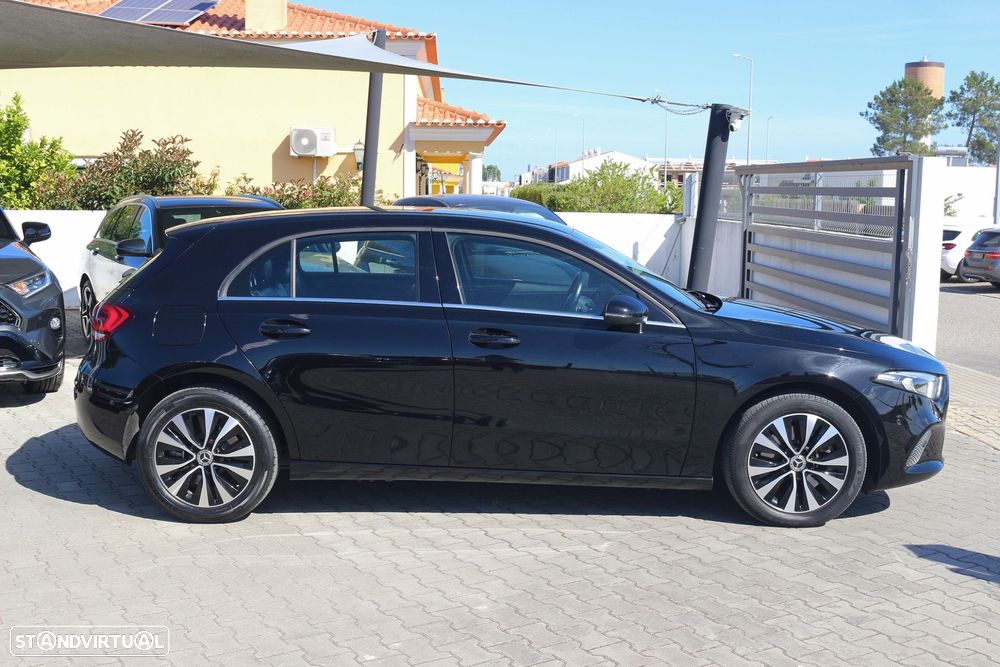 Mercedes-Benz A 250 e Style Plus - 22