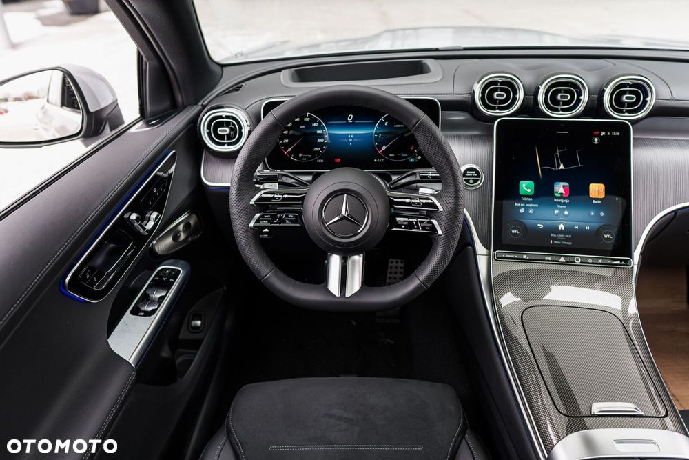 Mercedes-Benz GLC - 19