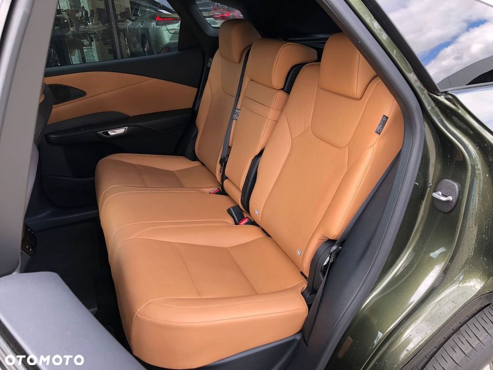 Lexus RX 450h+ Prestige - 7