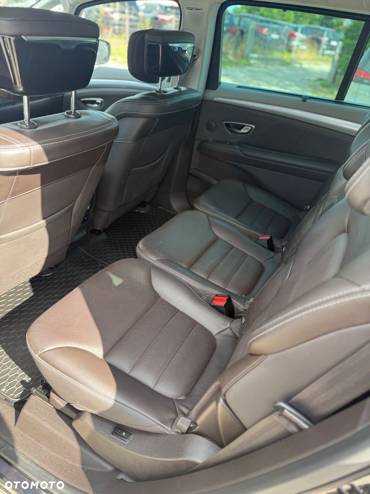 Renault Espace 1.6 dCi Energy Initiale Paris EDC - 20