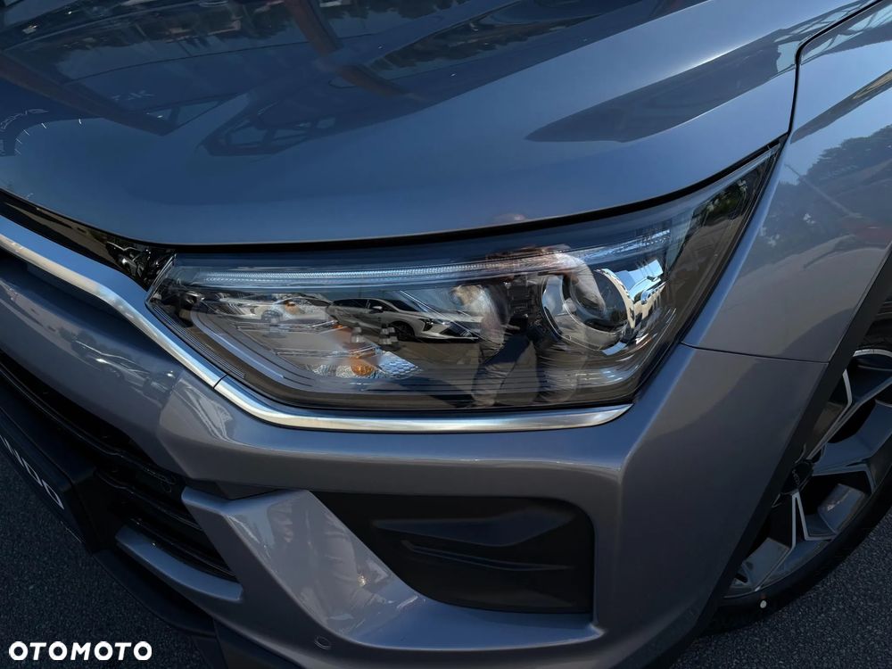 SsangYong/KGM Korando 1.5 T-GDI Joy 2WD - 11