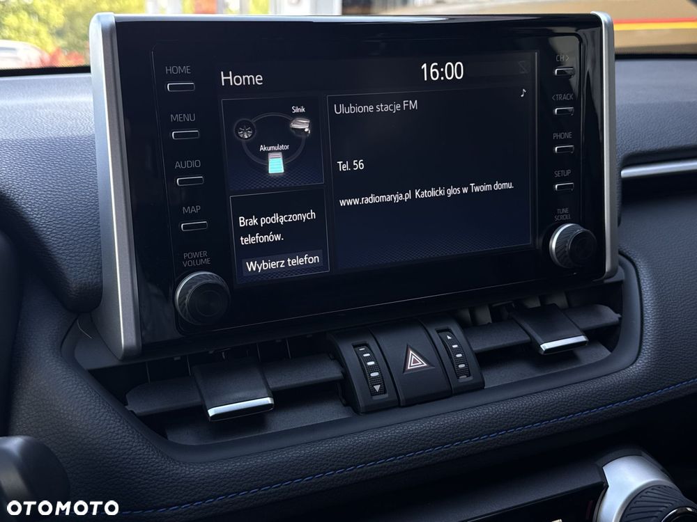 Toyota RAV4 2.5 Hybrid Selection 4x4 - 22