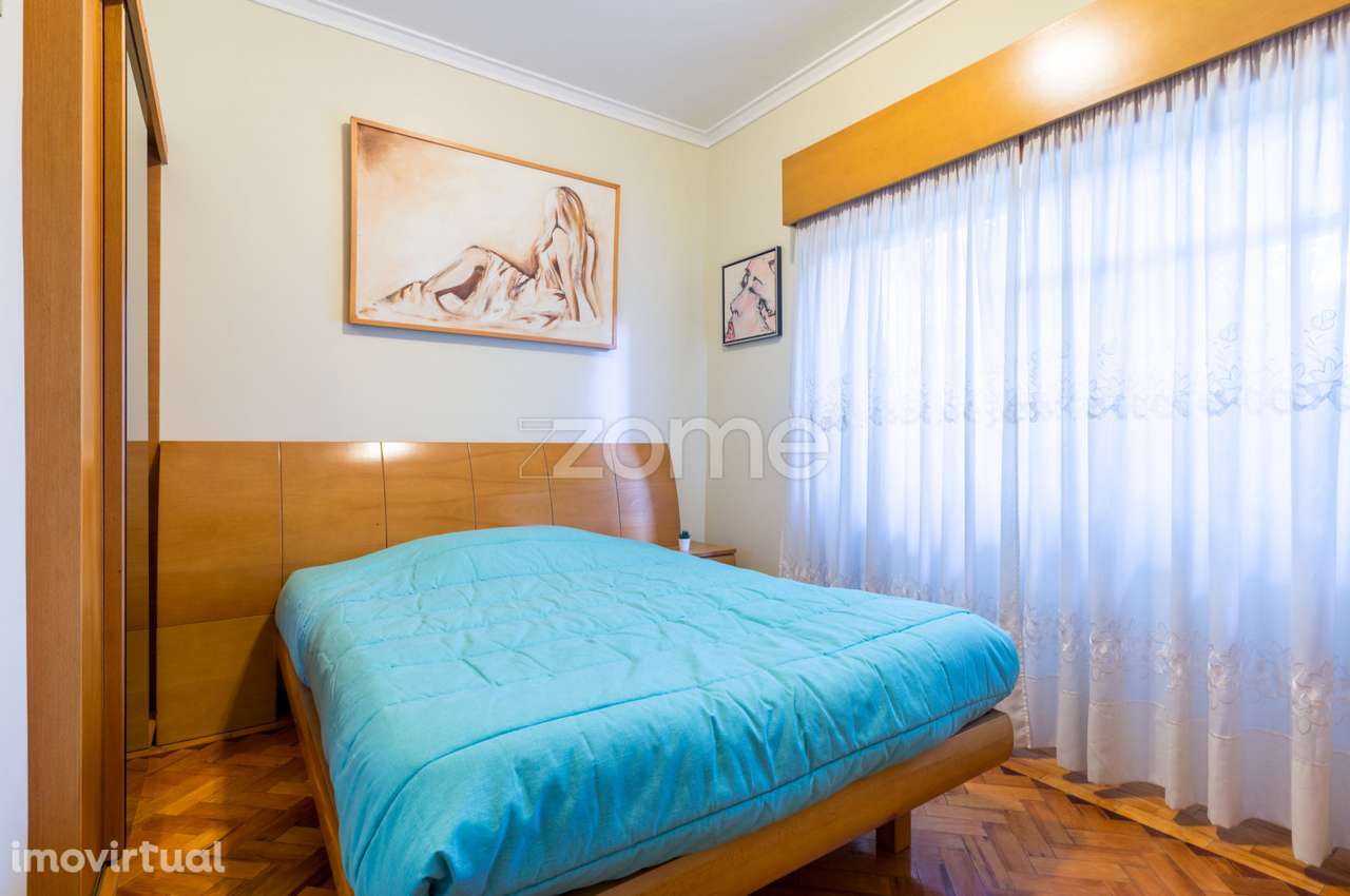 Apartamento T2+1 na Rinchoa - Grande imagem: 4/25