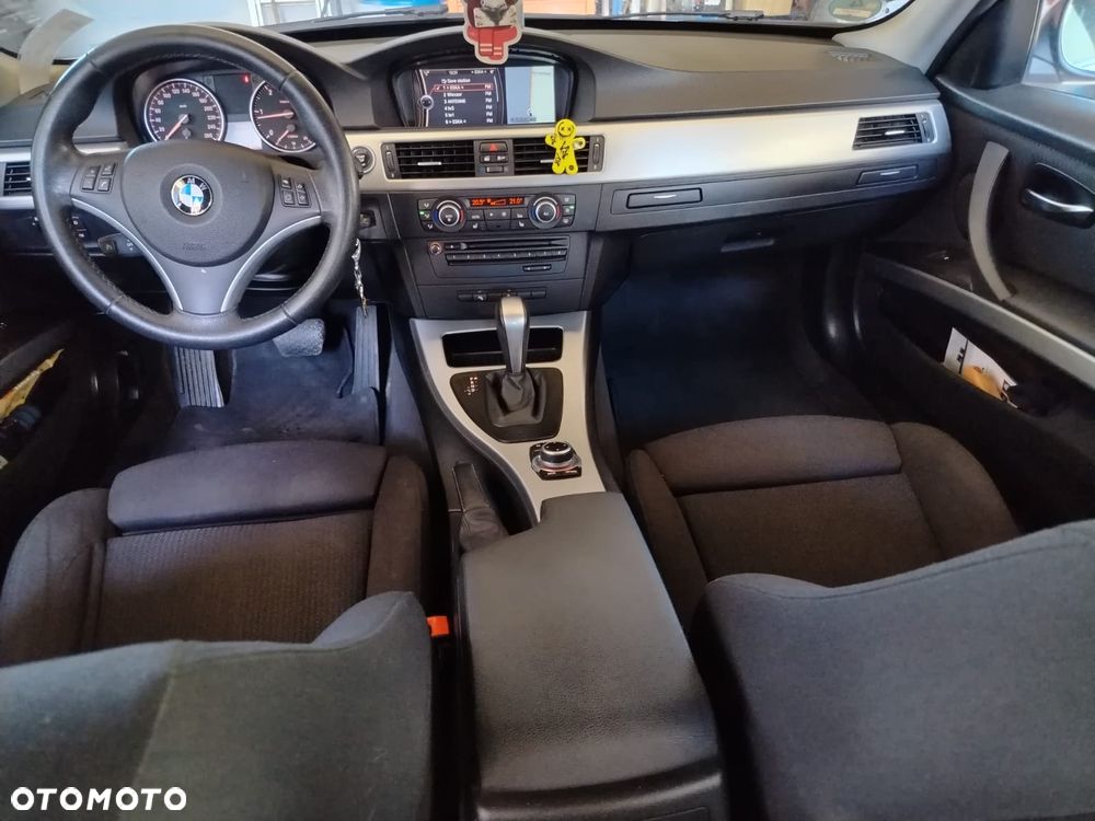 BMW Seria 3 - 7