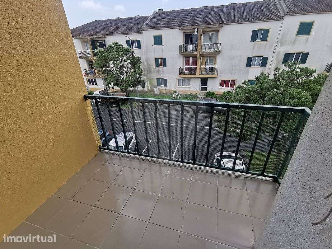 Apartamento T3 para venda - Grande imagem: 2/12