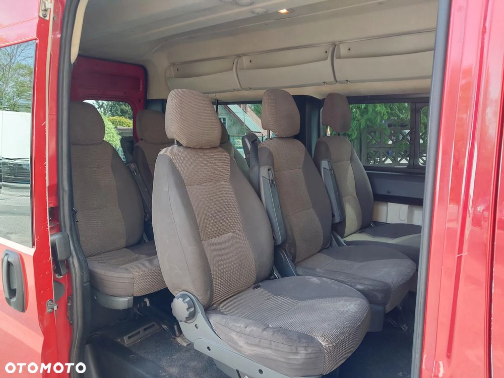 Citroën Jumper L2H2 Heavy Confort - 8