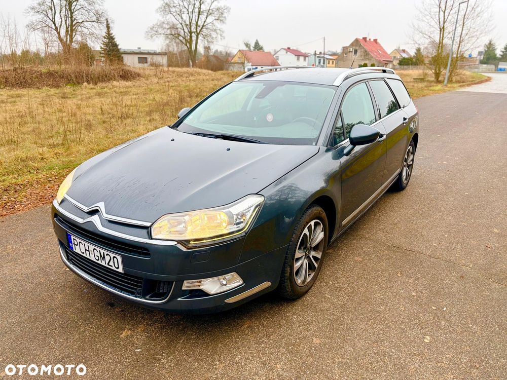 Citroën C5 BlueHDi 150 S&S Exclusive - 1