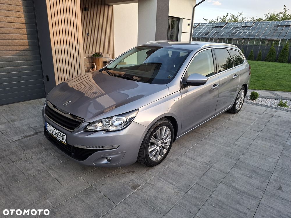 Peugeot 308 - 17