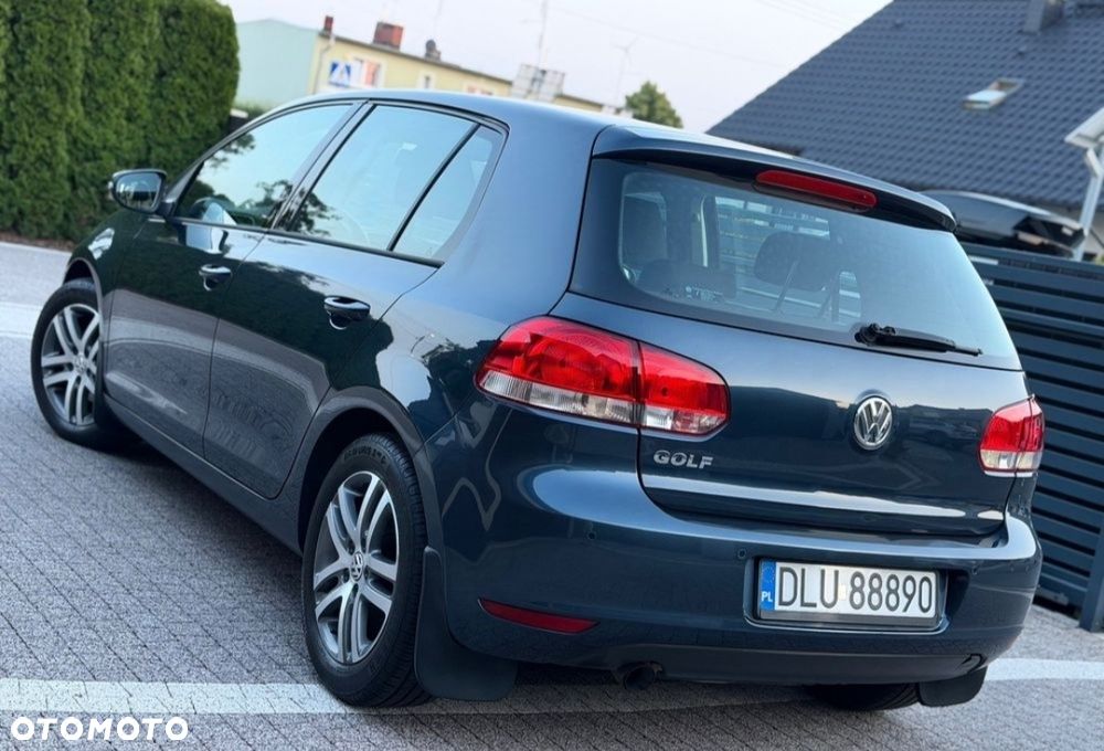 Volkswagen Golf 1.2 TSI BlueMot CityLine - 28