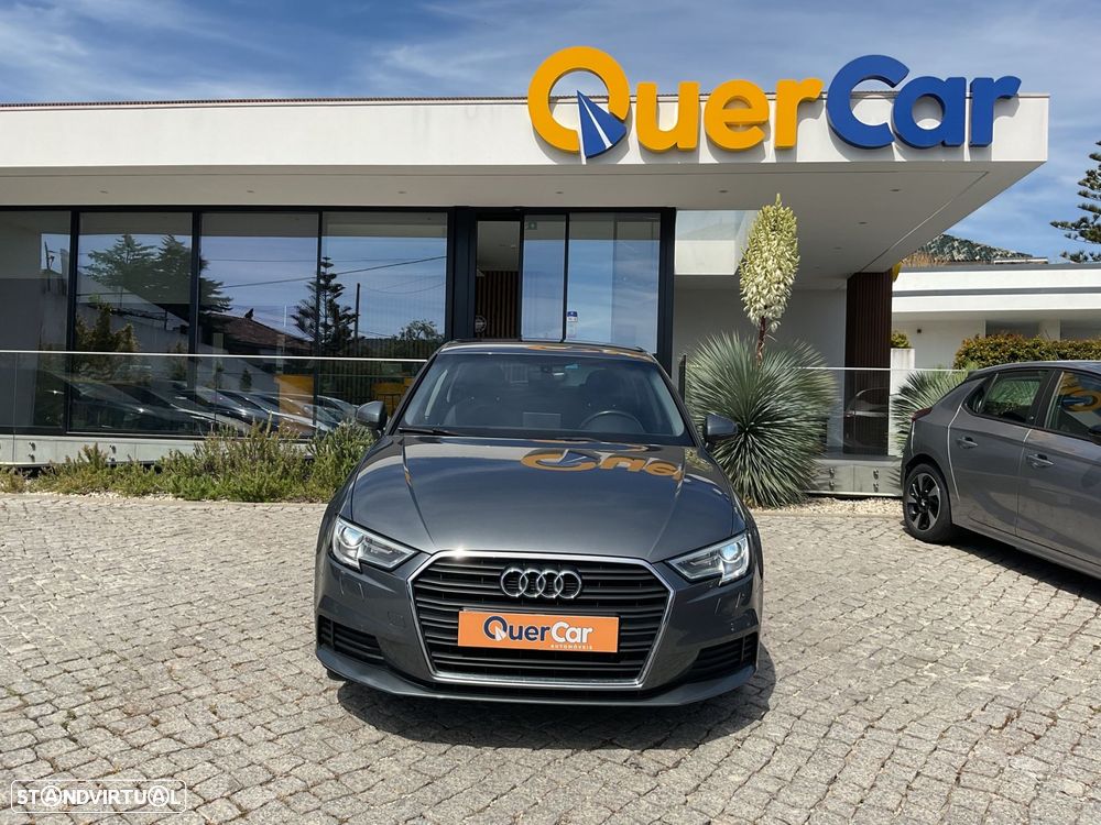 Audi A3 Sportback 30 TDI - 6