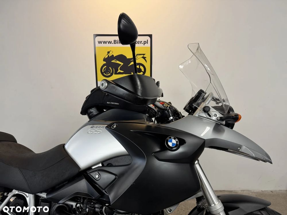 BMW GS - 9