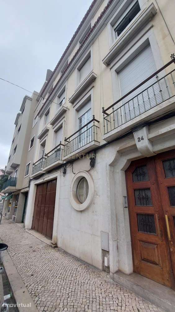 OPORTUNIDADE PARA INVESTIDORES NO CORAÇÃO DE LISBOA - Grande imagem: 2/33