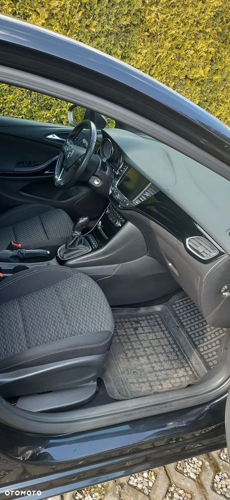 Opel Astra 1.4 T Dynamic - 5