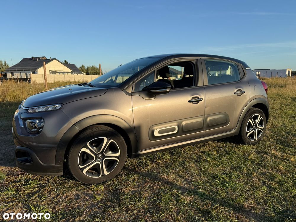 Citroën C3 Pure Tech 110 S&S EAT6 ELLE ONLINE EDITION - 6