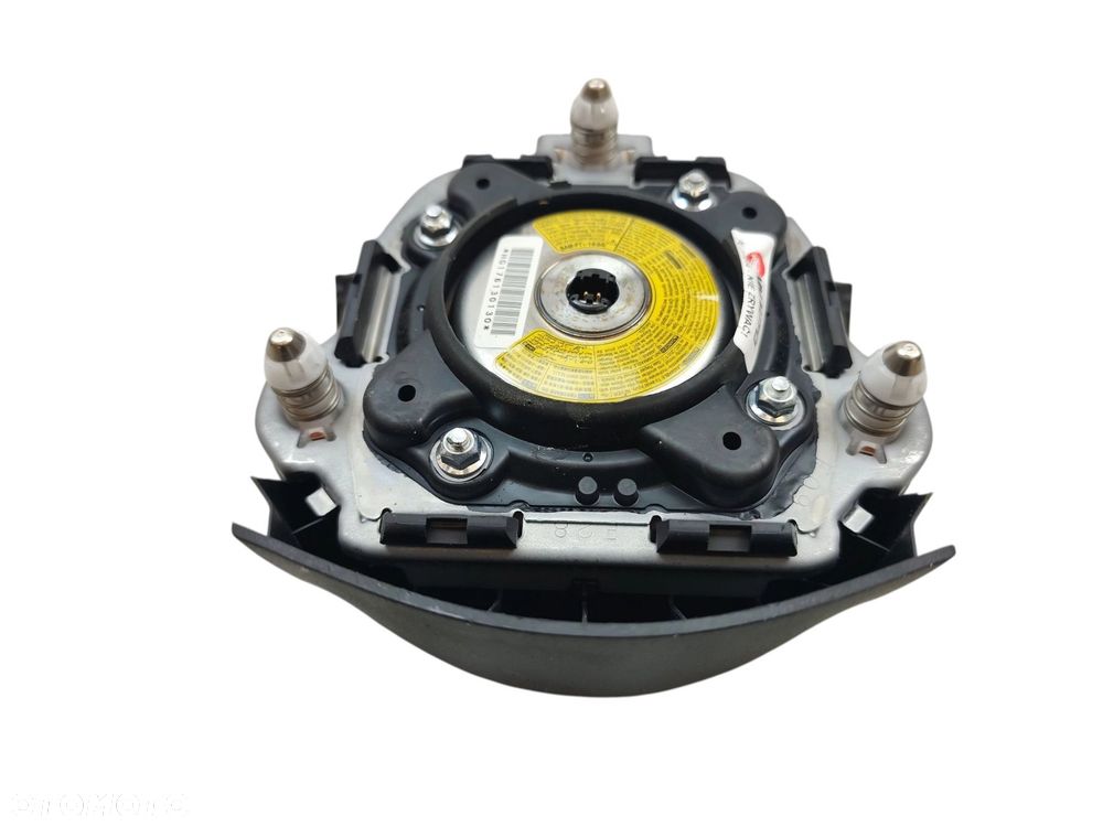 PODUSZKA KIEROWCY SUBARU FORESTER IV LIFT (2015-2018) 2.0 150KM TG13A02001 - 3