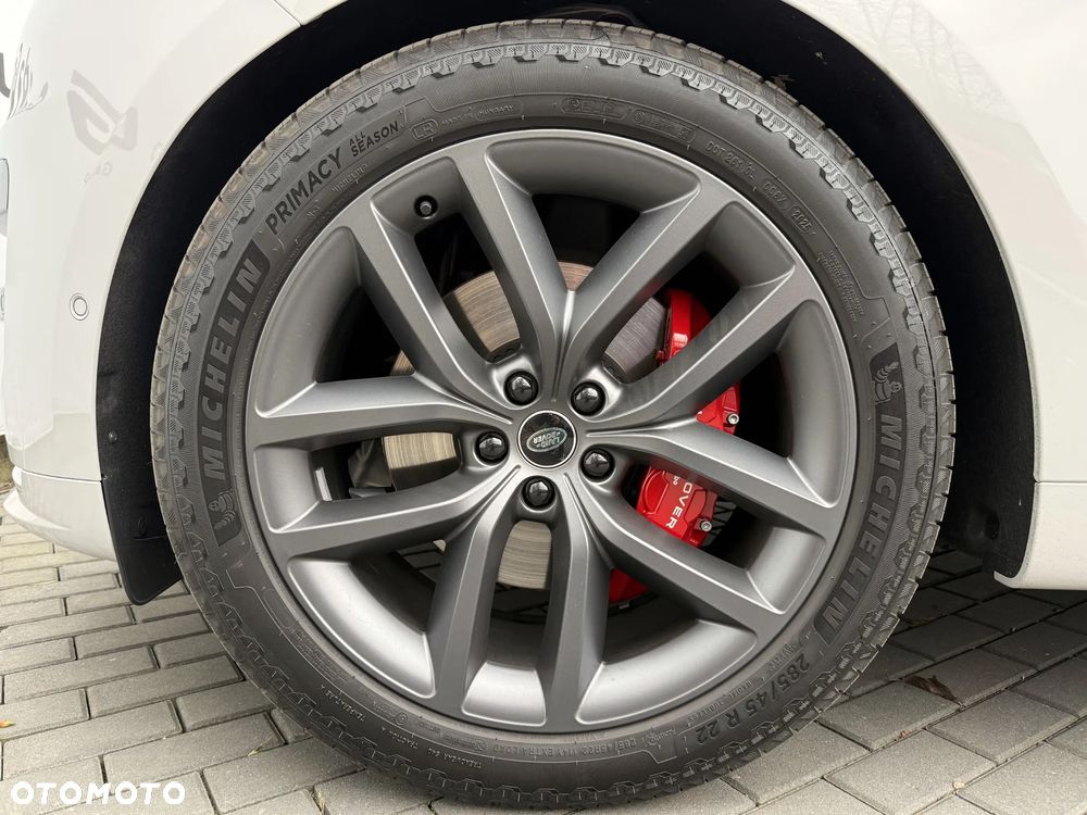 Land Rover Range Rover Sport S 3.0 P460e PHEV Dynamic SE - 10