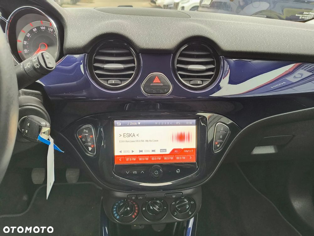 Opel Adam 1.4 Start/Stop Slam - 21