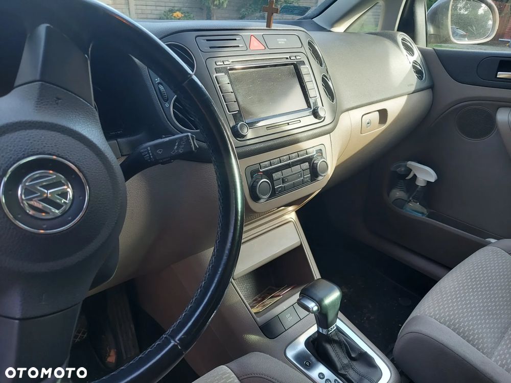 Volkswagen Golf Plus - 7