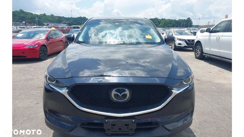 Mazda CX-5 - 2