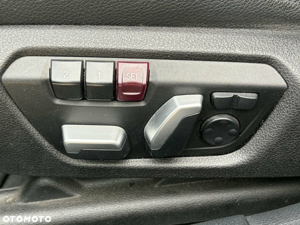 BMW Seria 4 420d Sport Line - 12