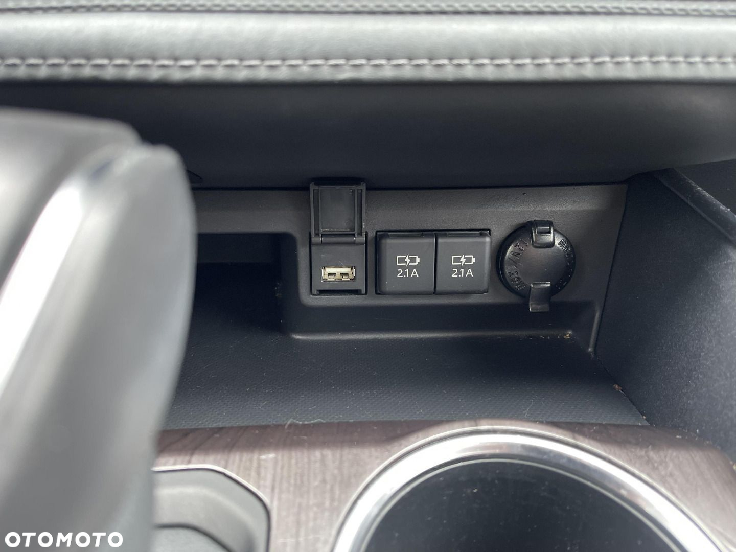 Toyota Highlander - 21