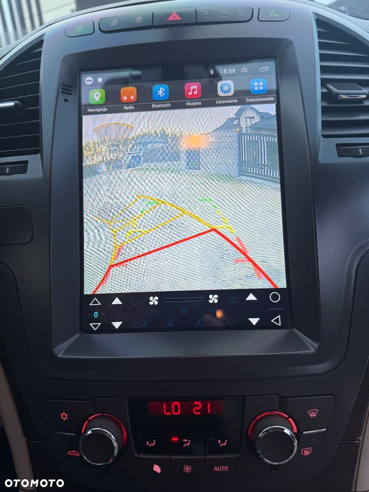 Opel Insignia 2.0 T Cosmo - 12