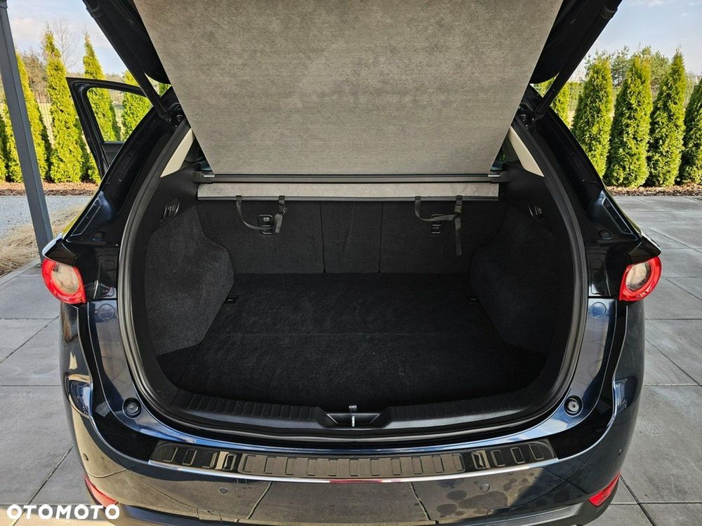 Mazda CX-5 2.0 Homura AWD - 31