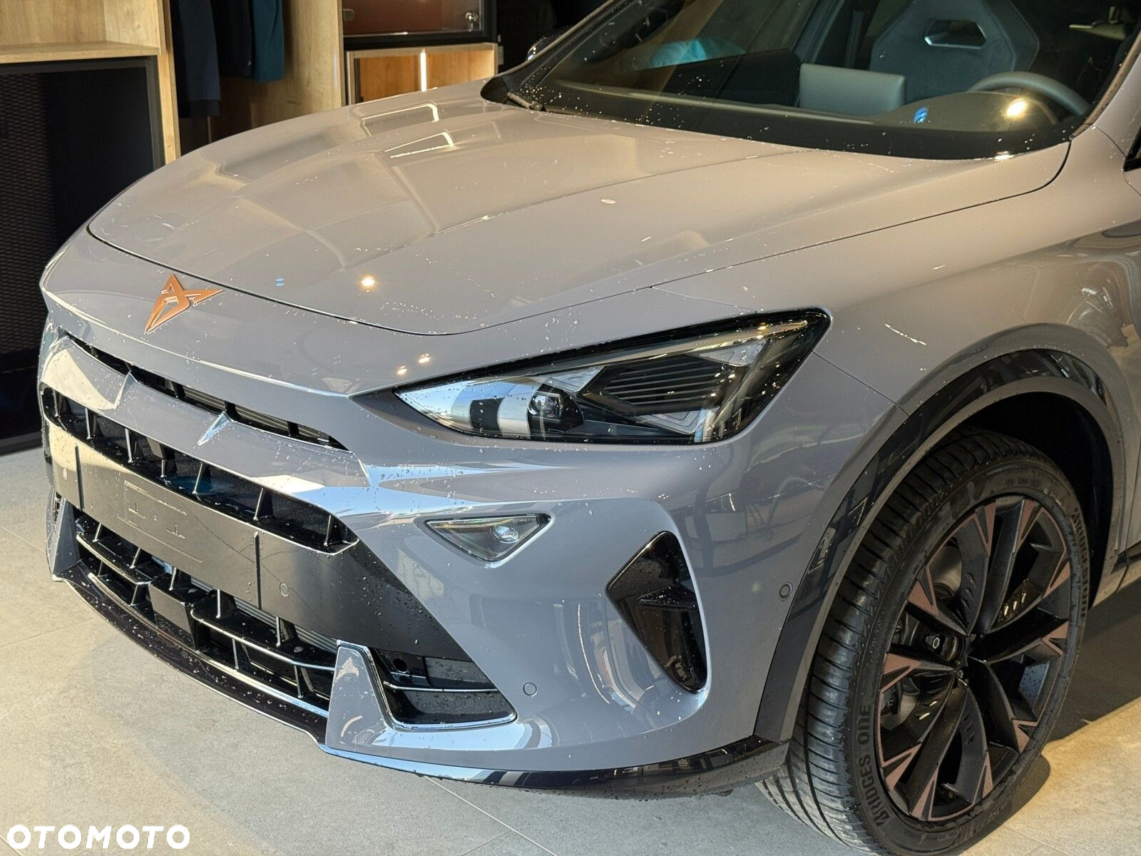 Cupra Formentor - 3