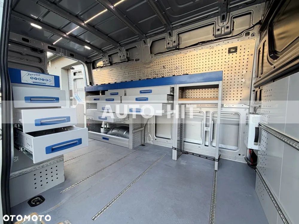 Volkswagen Crafter - 20