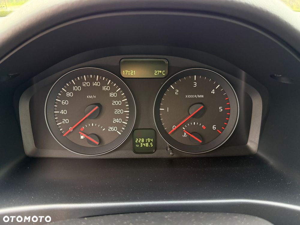 Volvo C30 - 2