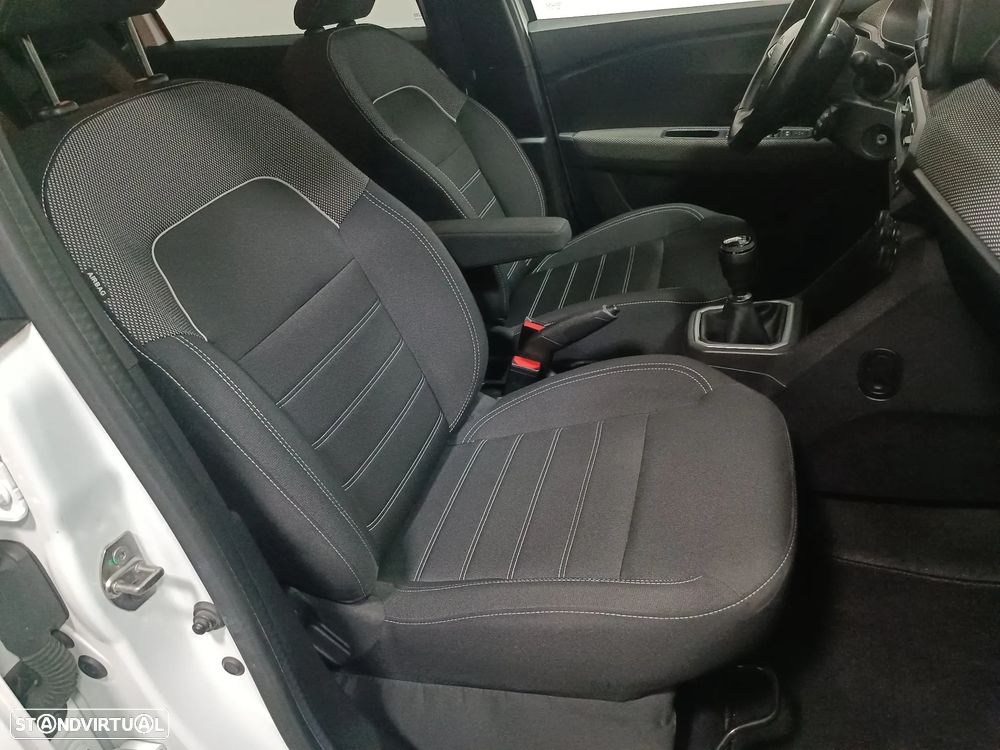 Dacia Jogger 1.0 ECO-G Extreme 7L Bi-Fuel - 13