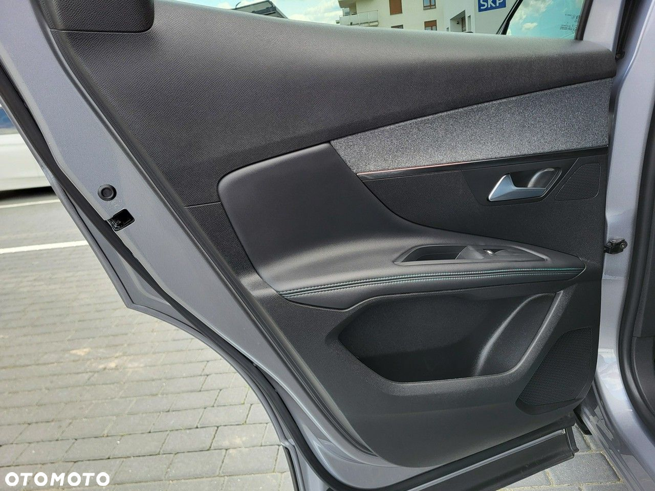 Peugeot 3008 - 15