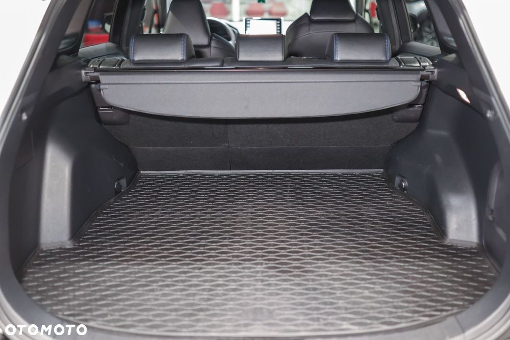 Toyota RAV4 - 22