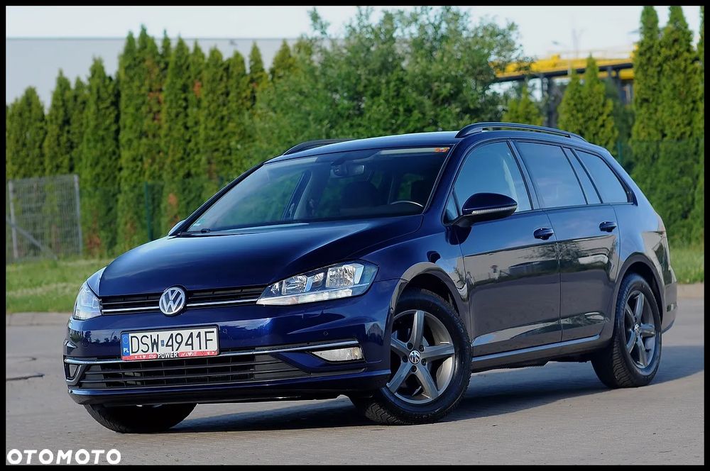 Volkswagen Golf 1.6 TDI SCR Comfortline - 3