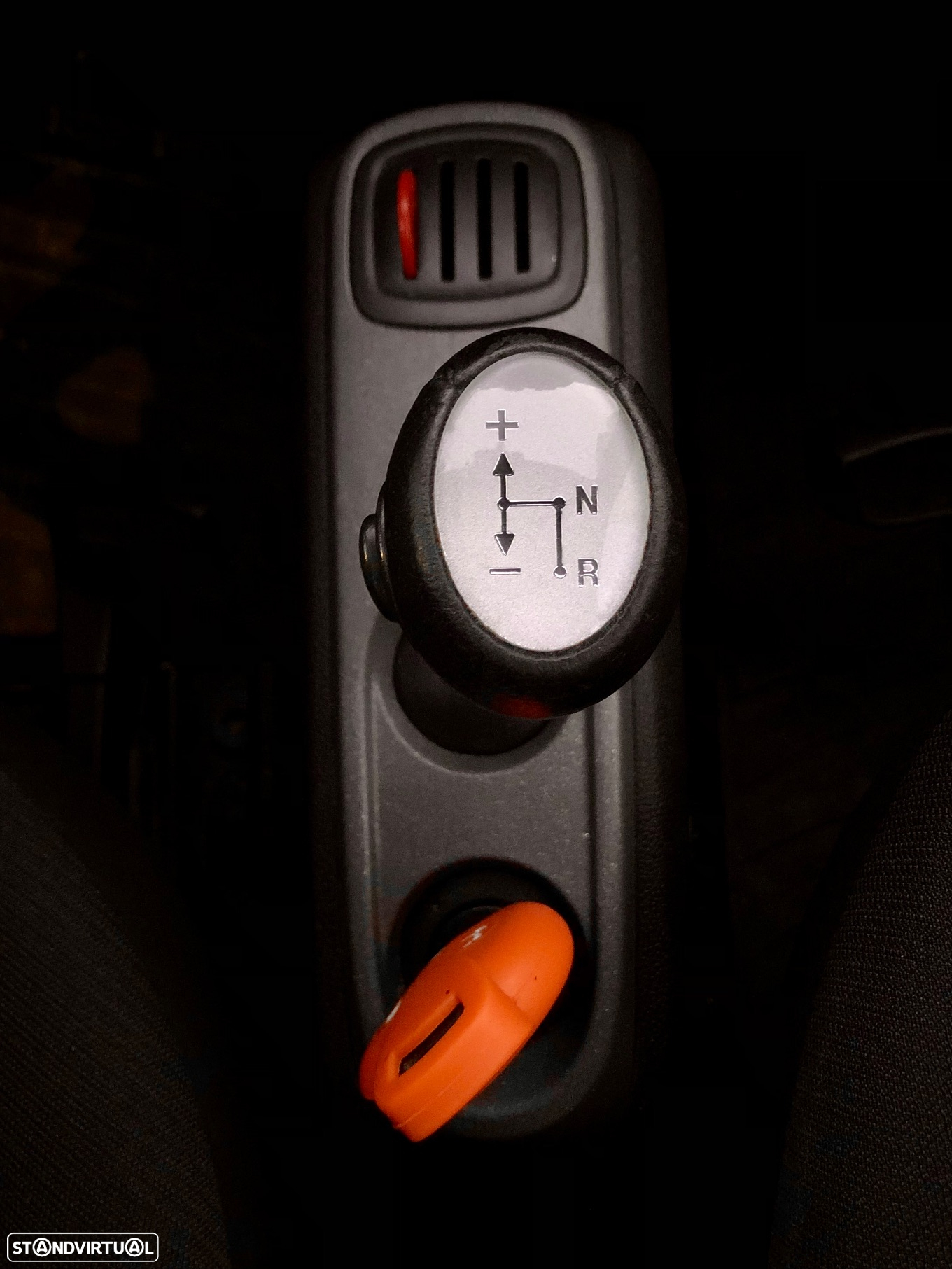 Smart ForTwo Coupé 1.0 Pulse 71 - 10