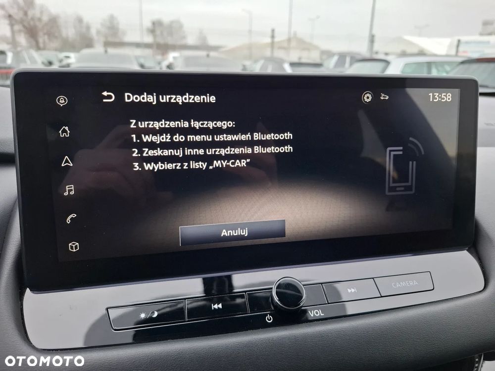 Nissan Qashqai 1.3 DIG-T MHEV Xtronic N-Connecta - 25