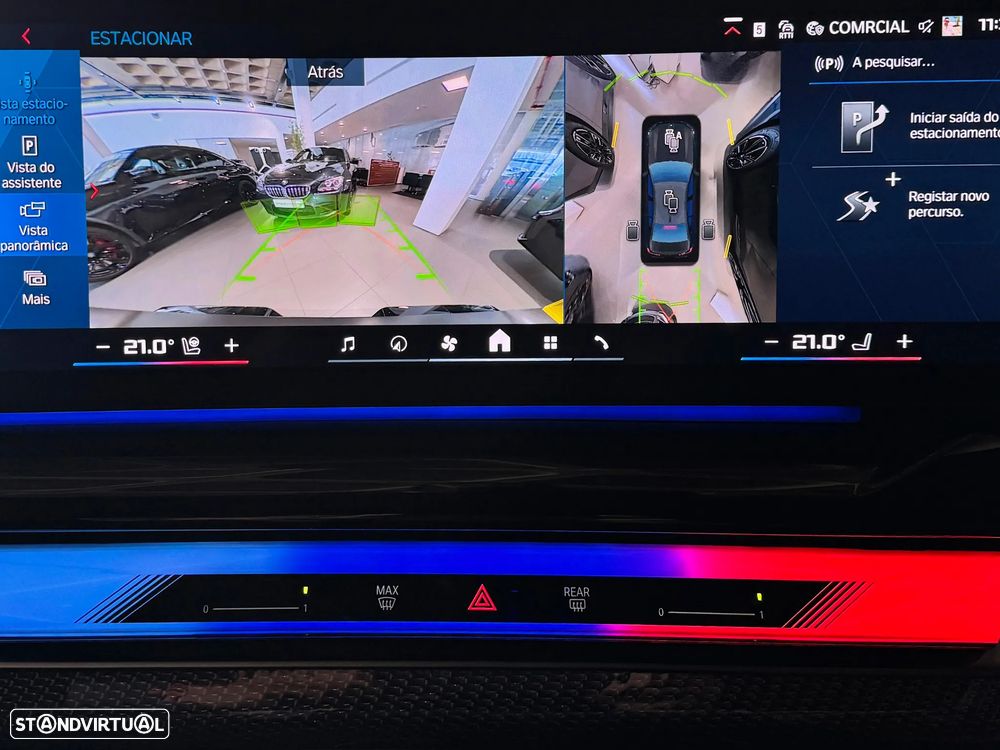 BMW M5 Standard - 10