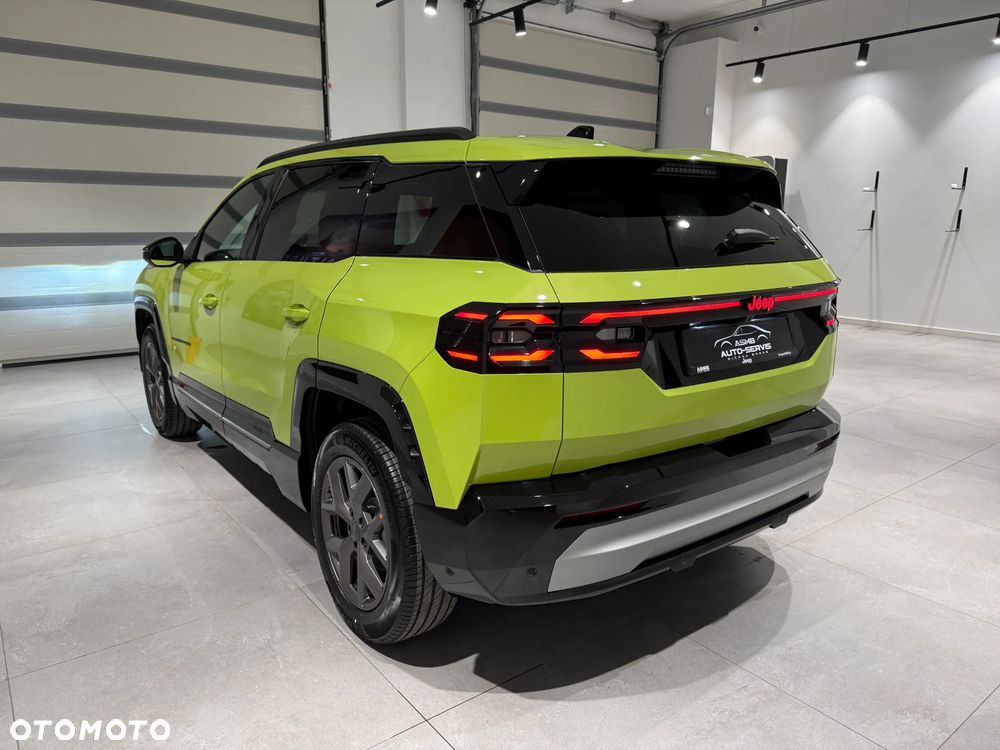 Jeep Compass - 3