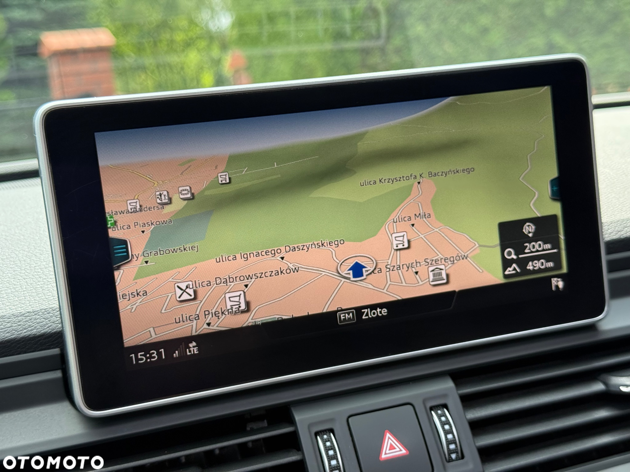 Audi Q5 40 TDI quattro S tronic sport - 27