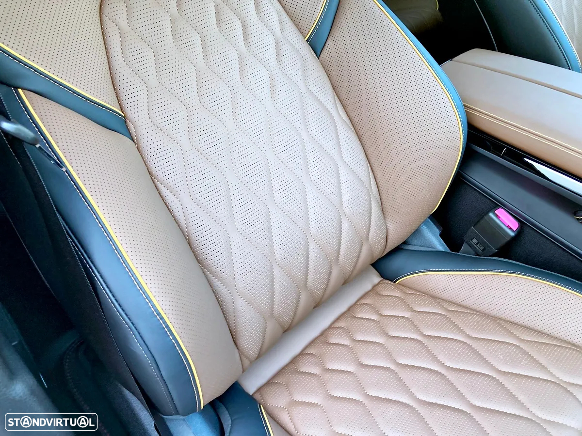 BYD Tang - 42