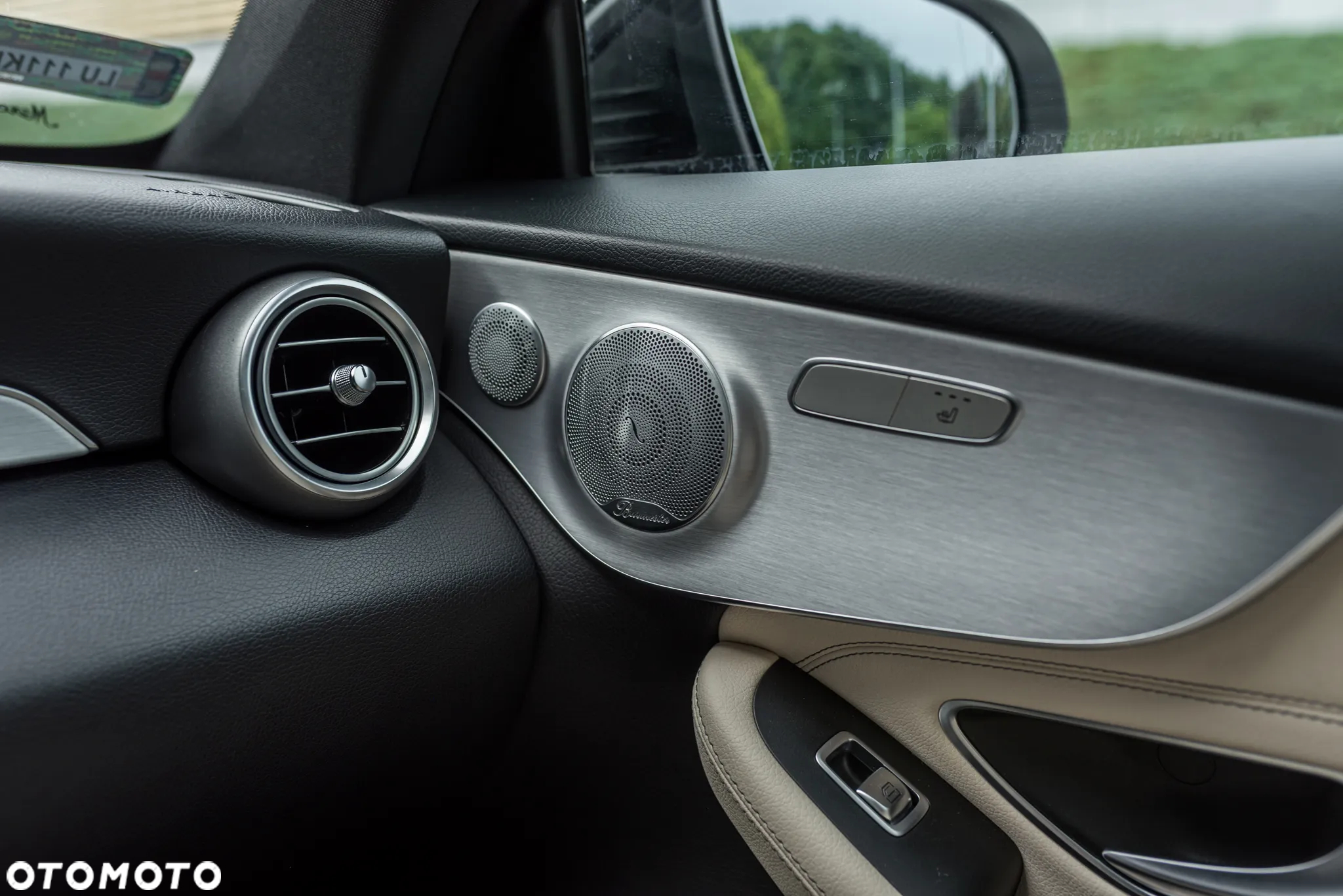 Mercedes-Benz Klasa C 300 7G-TRONIC - 29