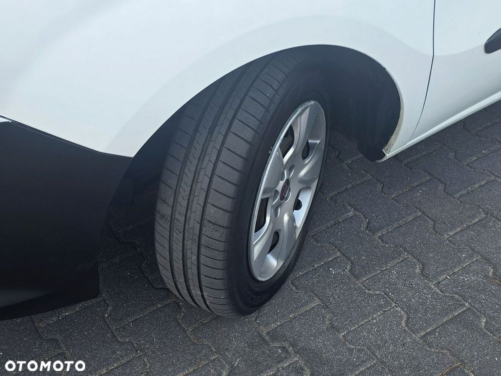 Fiat Doblo - 21