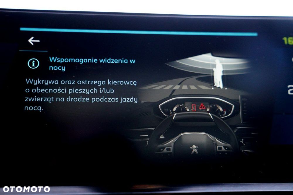 Peugeot 3008 - 34