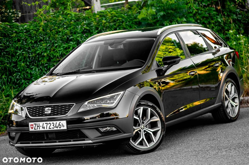 Seat Leon - 7