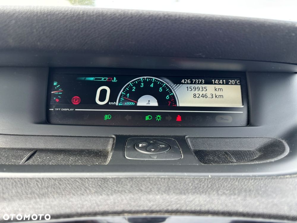 Renault Scenic 1.6 16V Authentique - 17