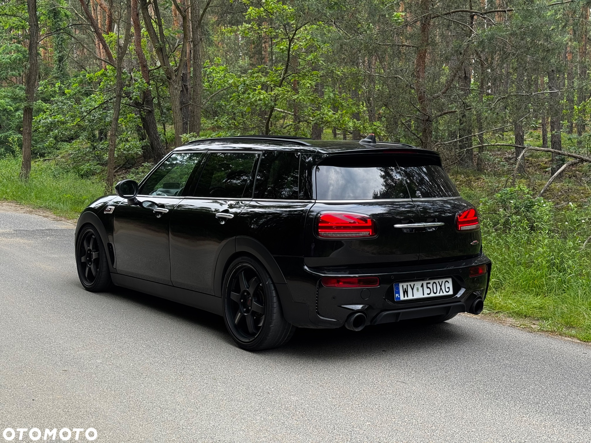 MINI John Cooper Works Clubman All4 Sport-Aut - 6